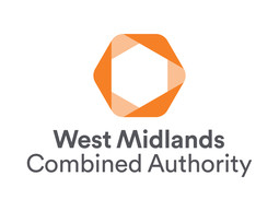 West Midlands Combined Authority - WMCA - logo