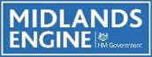 Midlands Engine logo