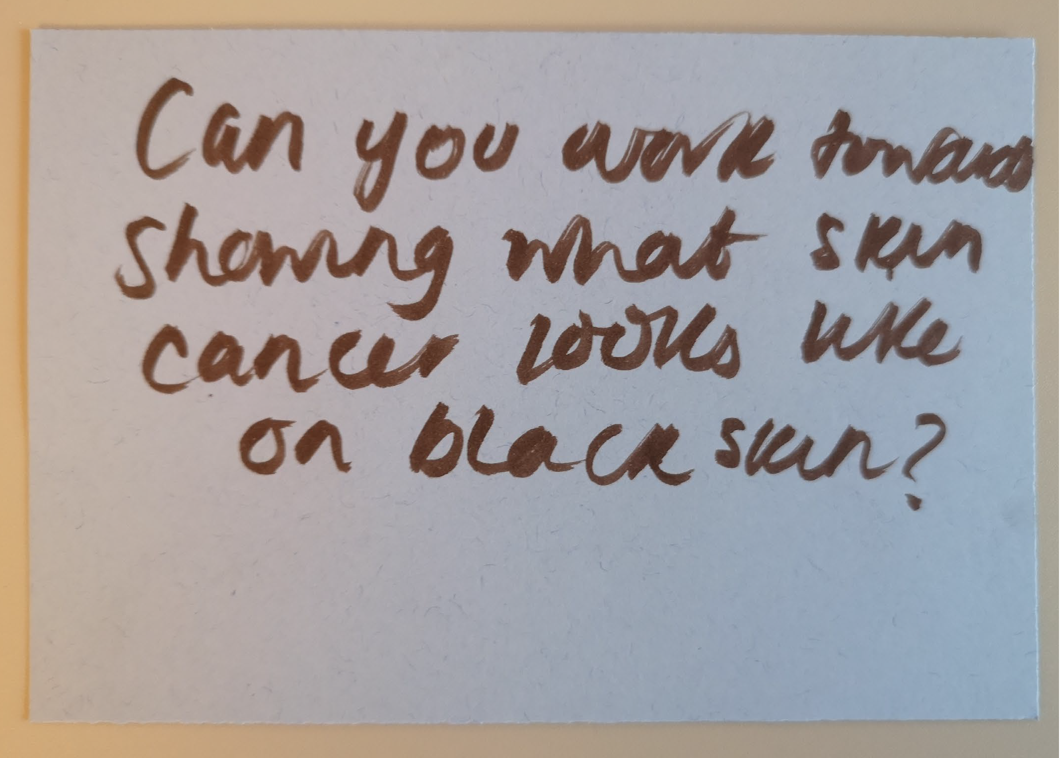 Old Cancer Note Institute of Cancer Research: Royal Cancer Hospital (The)