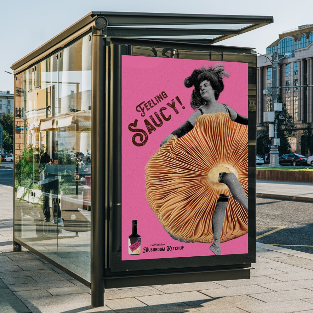 Student design work - Associated British Foods