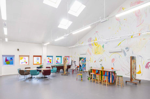 Northside House image