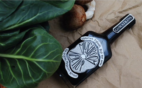 Student design work - Associated British Foods