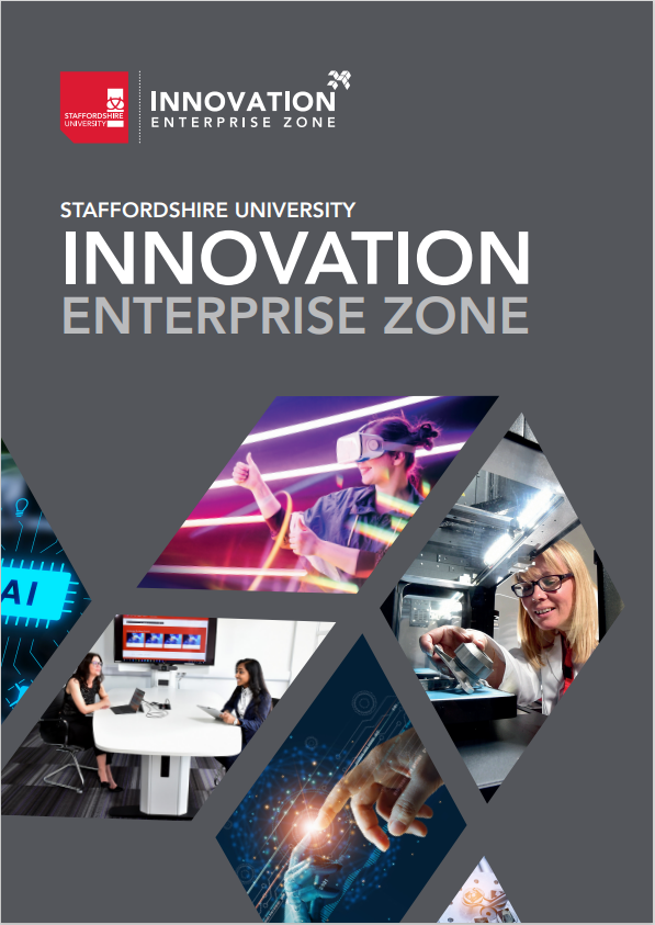Innovation Enterprise Zone