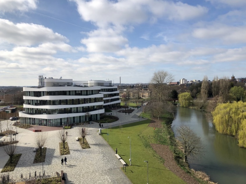 University of Northampton | Digital Insights