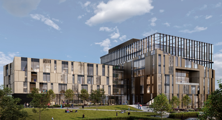 University Of Huddersfield