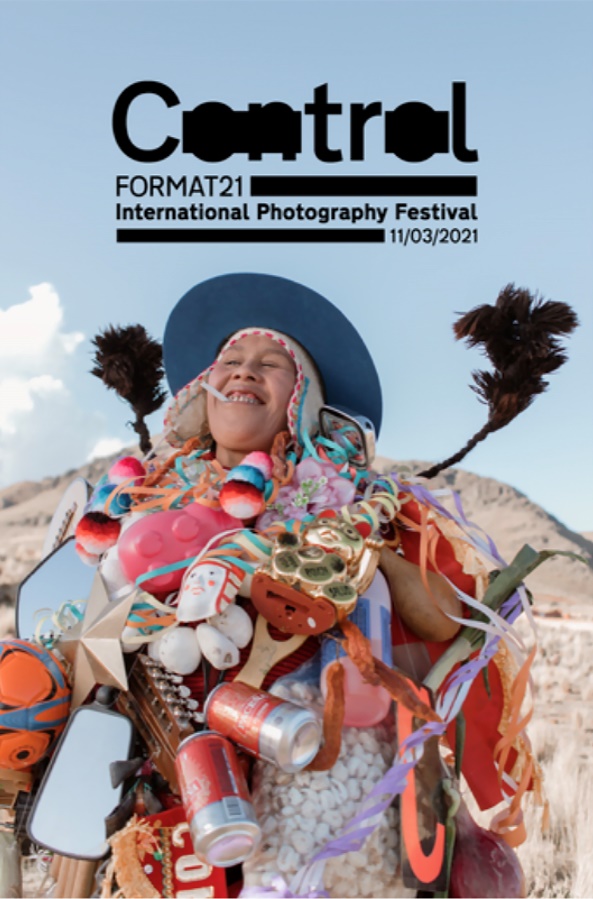 Poster for FORMAT21: Control.