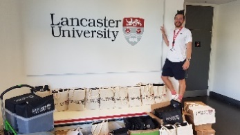 Businesses donate £120,000 to lockdown education initiative - Lancashire Business View