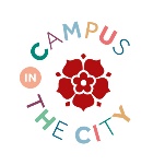 Campus in the City | Lancaster University